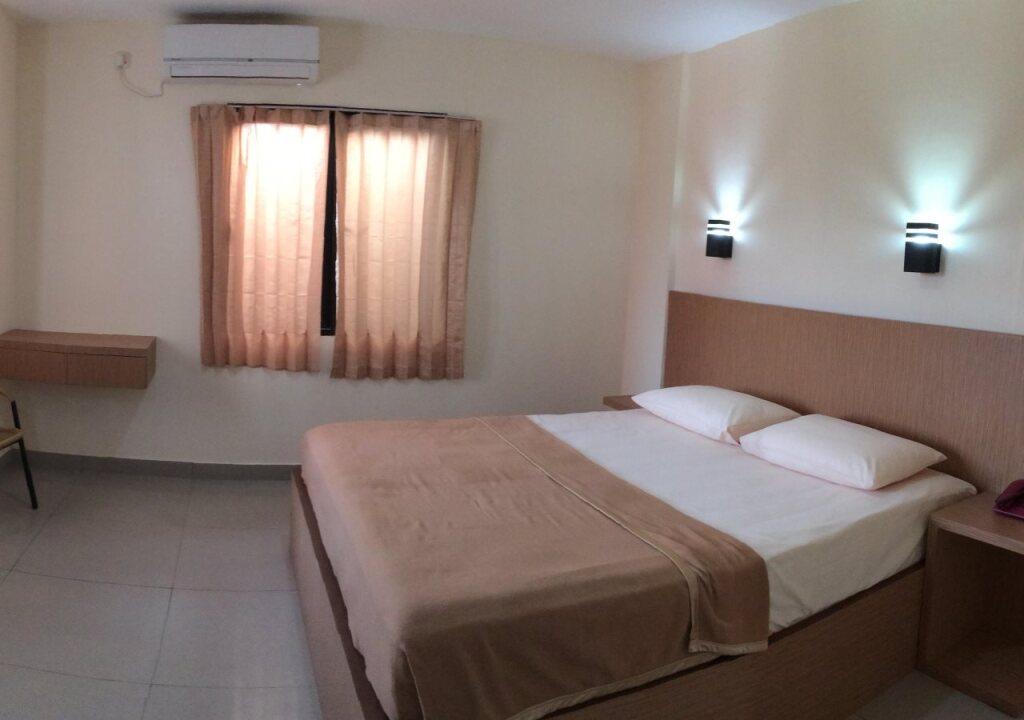 Самаринда: Guest House Remaja
