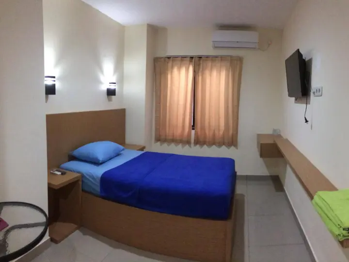 Самаринда: Guest House Remaja