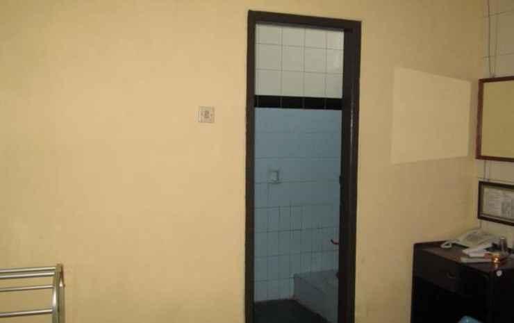 Hotel Lambung — фото 2