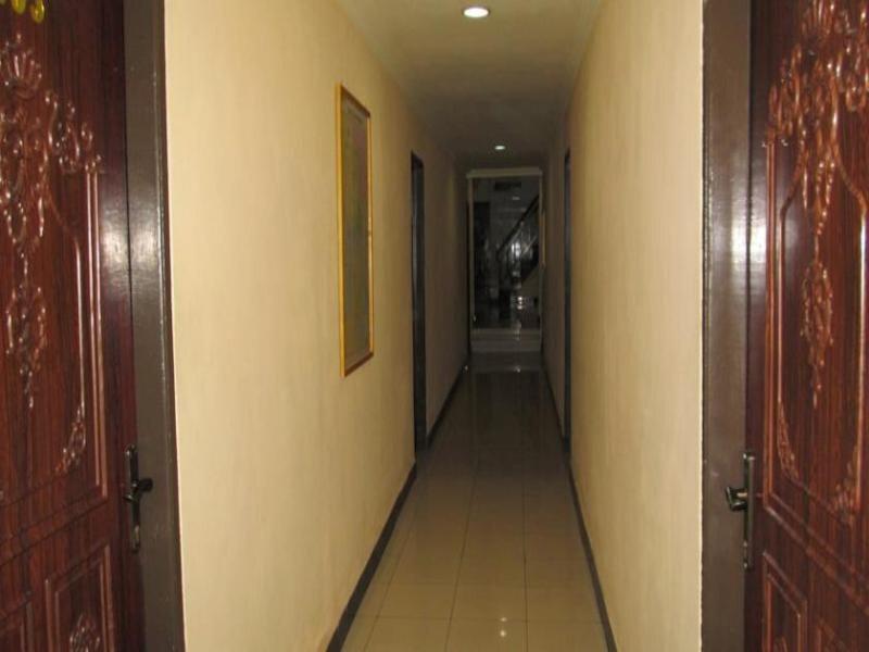 Самаринда: Hotel Lambung