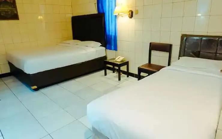 Самаринда: Hotel Lambung