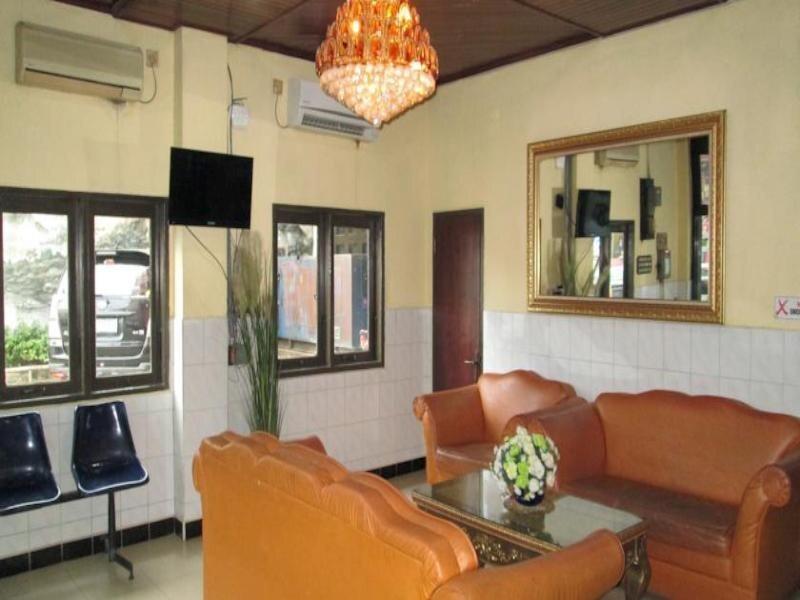 Hotel Lambung — фото 1