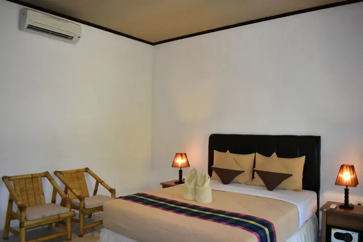 Гили Траванган: Meisya Cottage