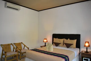 Гили Траванган: Meisya Cottage