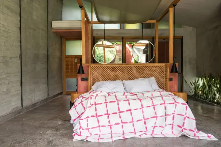 Переренан: Shore Amora Canggu