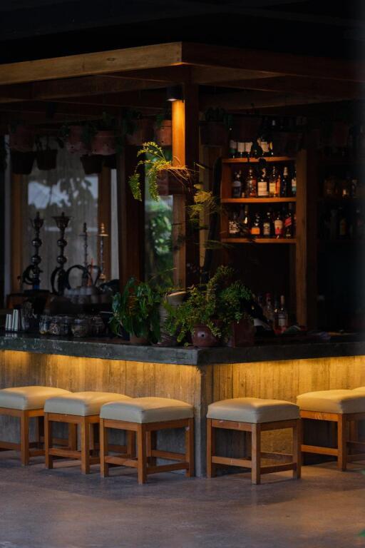 Переренан: Shore Amora Canggu