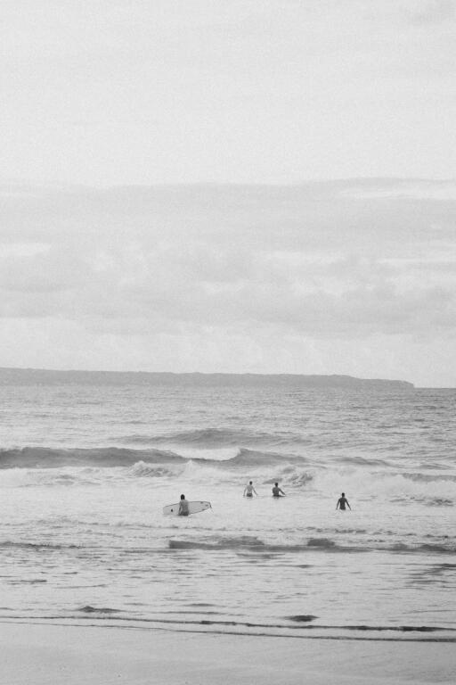 Переренан: Shore Amora Canggu