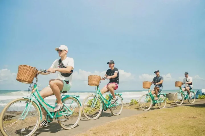 Переренан: Shore Amora Canggu
