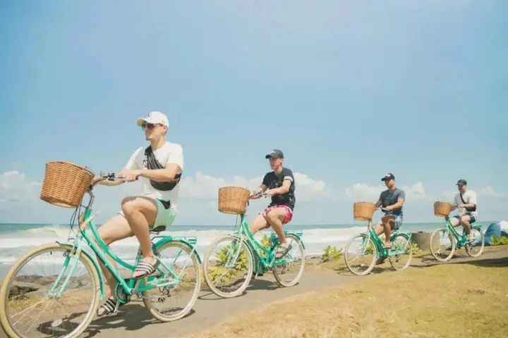 Переренан: Shore Amora Canggu
