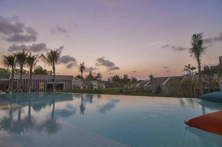 Переренан: Shore Amora Canggu