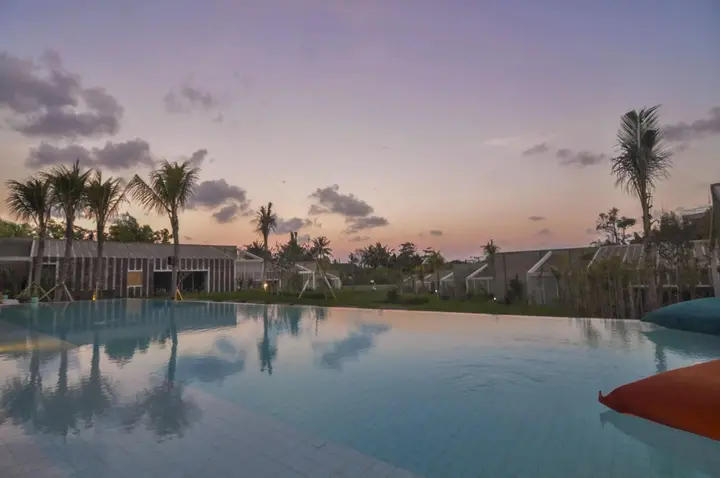 Переренан: Shore Amora Canggu