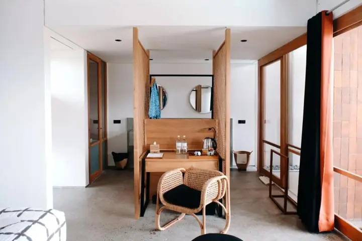 Переренан: Shore Amora Canggu