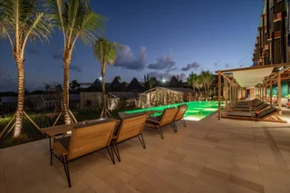 Переренан: Shore Amora Canggu