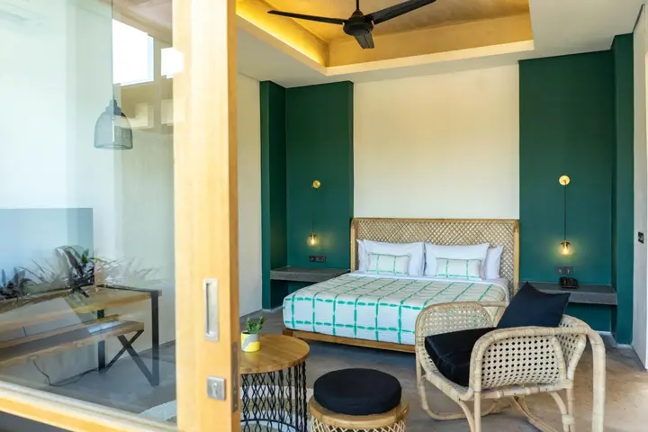 Переренан: Shore Amora Canggu