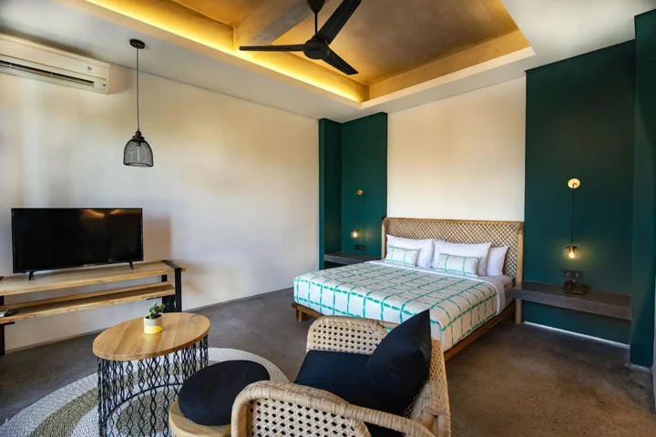 Переренан: Shore Amora Canggu