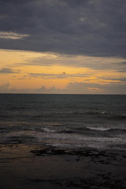 Переренан: Shore Amora Canggu