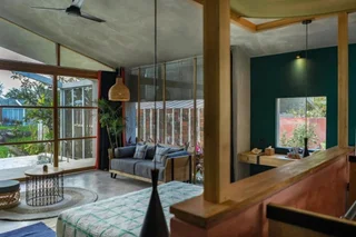 Переренан: Shore Amora Canggu