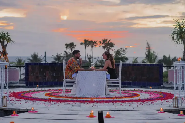 Переренан: Shore Amora Canggu
