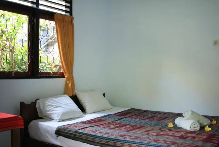 Санур: Simon Homestay