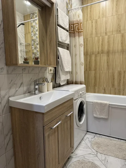 Иркутск: Квартира двухкомнатные Be Home на Седова