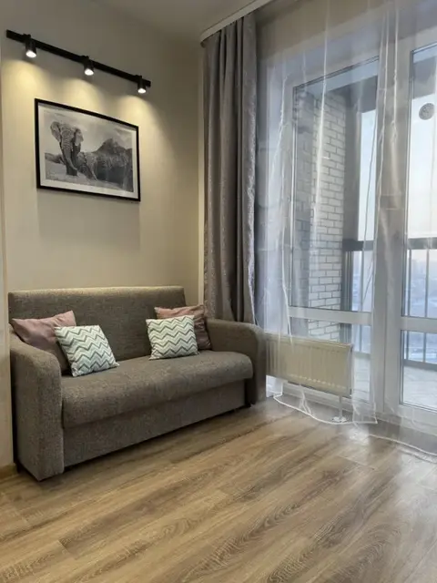 Иркутск: Квартира двухкомнатные Be Home на Седова