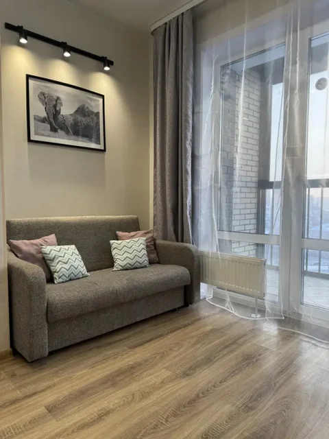 Иркутск: Квартира двухкомнатные Be Home на Седова