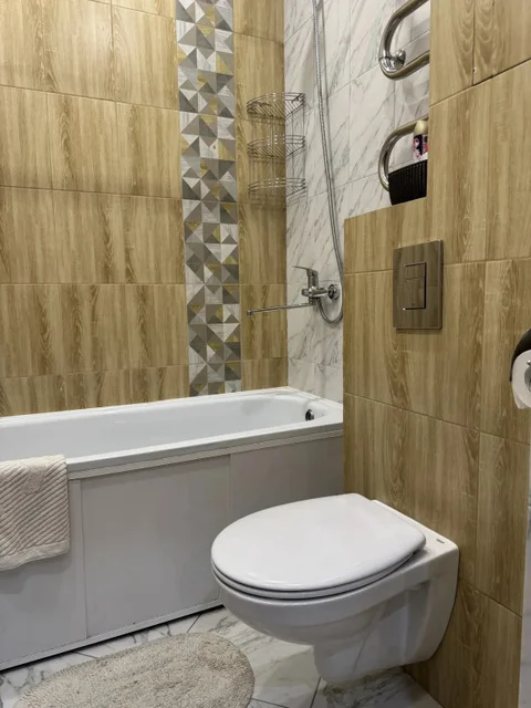 Иркутск: Квартира двухкомнатные Be Home на Седова