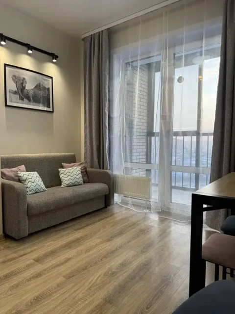 Иркутск: Квартира двухкомнатные Be Home на Седова