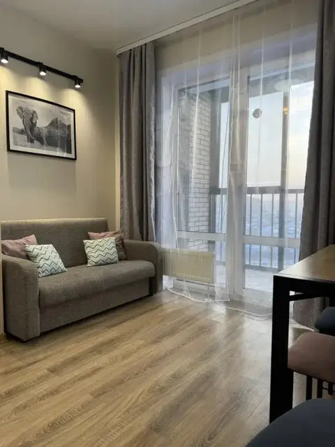 Иркутск: Квартира двухкомнатные Be Home на Седова