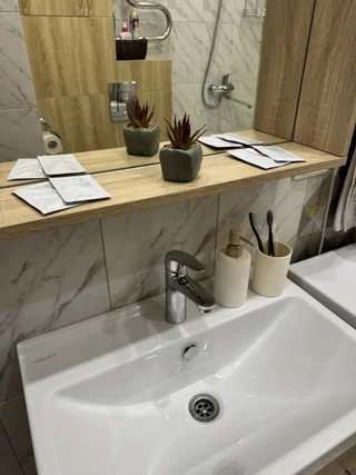 Иркутск: Квартира двухкомнатные Be Home на Седова
