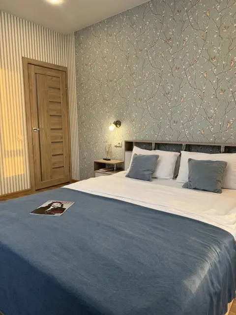 Иркутск: Квартира двухкомнатные Be Home на Седова