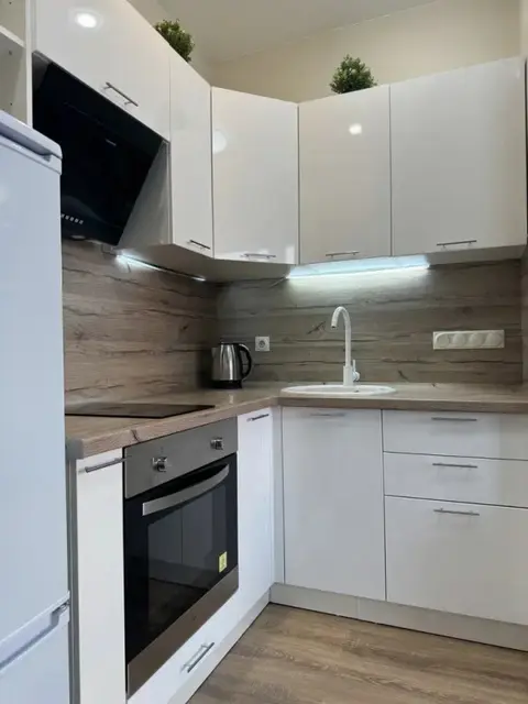 Иркутск: Квартира двухкомнатные Be Home на Седова