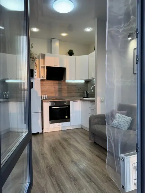 Иркутск: Квартира двухкомнатные Be Home на Седова