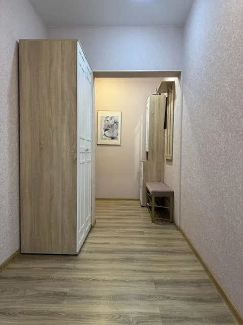 Иркутск: Квартира двухкомнатные Be Home на Седова