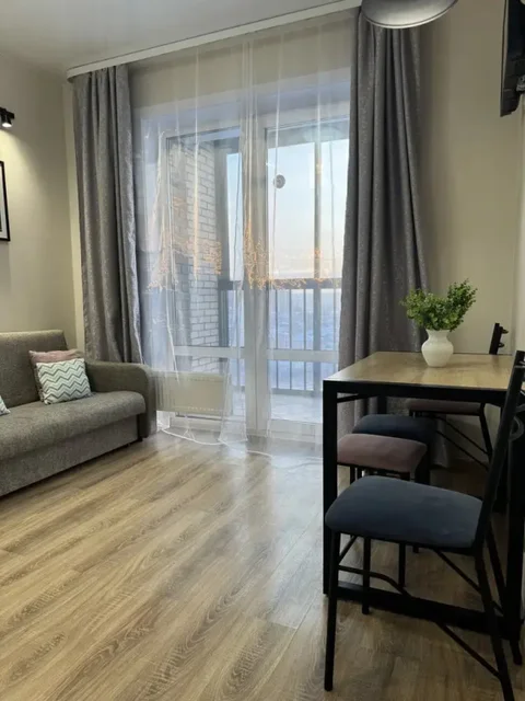 Иркутск: Квартира двухкомнатные Be Home на Седова