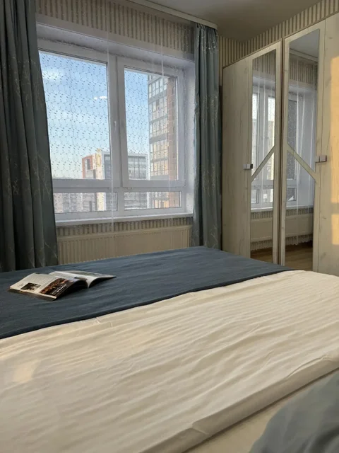 Иркутск: Квартира двухкомнатные Be Home на Седова