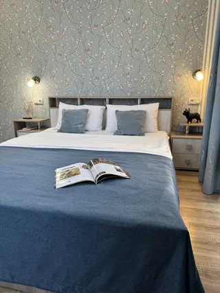 Иркутск: Квартира двухкомнатные Be Home на Седова
