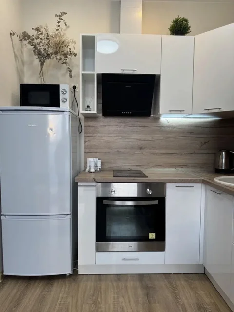 Иркутск: Квартира двухкомнатные Be Home на Седова