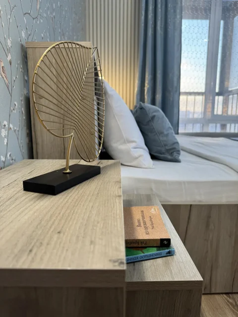Иркутск: Квартира двухкомнатные Be Home на Седова