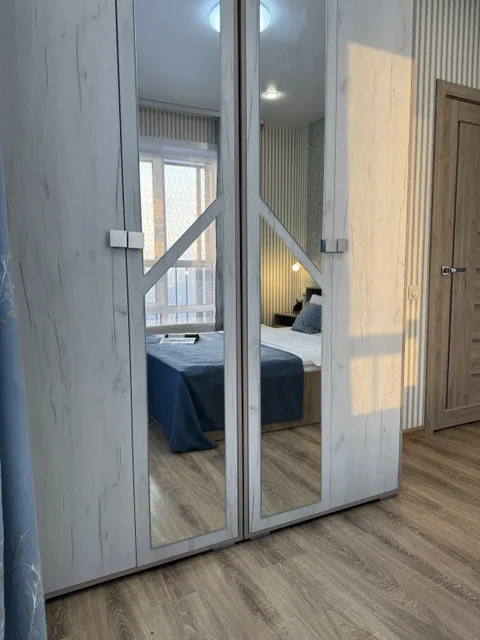Иркутск: Квартира двухкомнатные Be Home на Седова