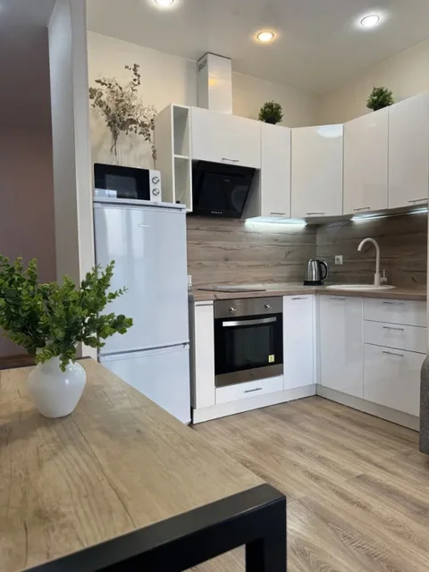 Иркутск: Квартира двухкомнатные Be Home на Седова