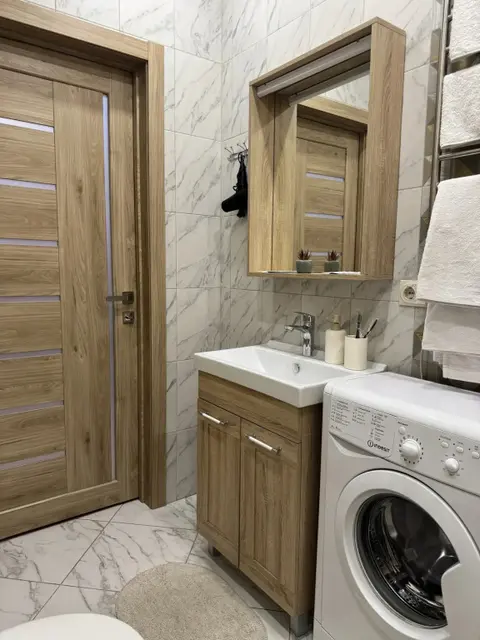 Иркутск: Квартира двухкомнатные Be Home на Седова