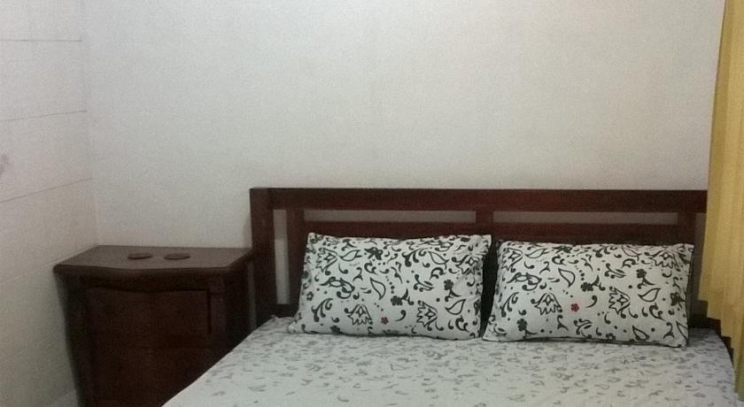 Danau Poso Guest House — фото 1