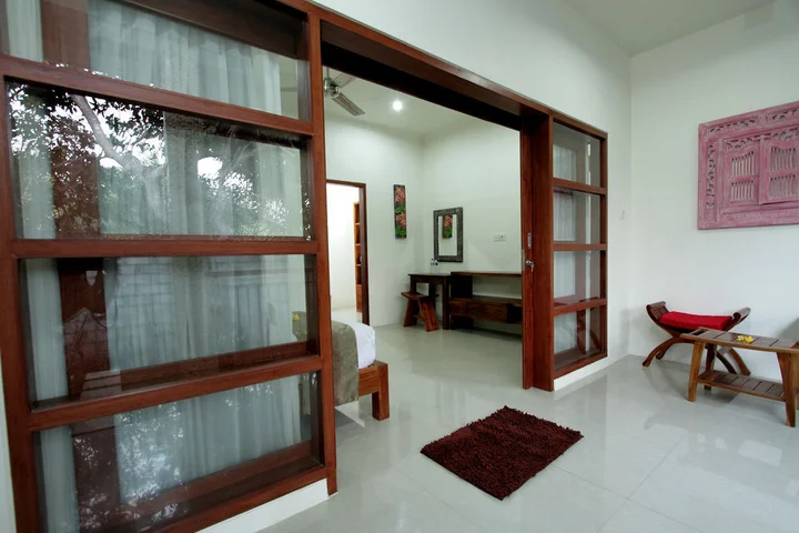 Джимбаран: Villa Maha Balangan