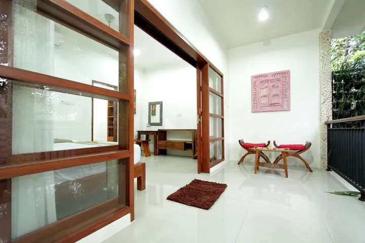 Джимбаран: Villa Maha Balangan