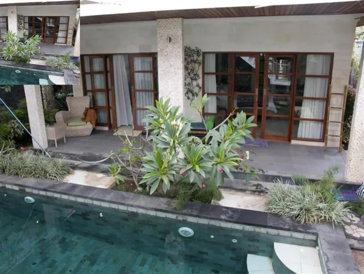 Джимбаран: Villa Maha Balangan