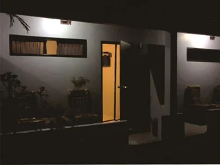 Гили Траванган: Mbah Mek Trawangan Homestay