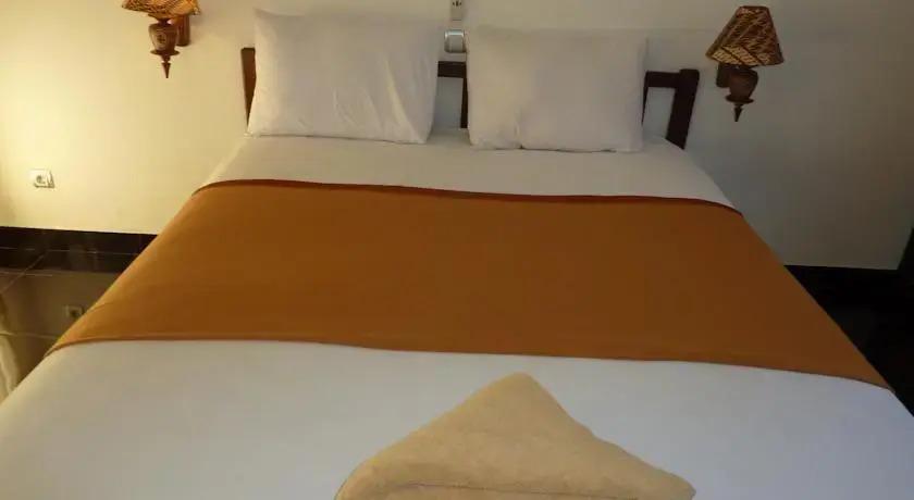 Гили Аир: Ice Guesthouse