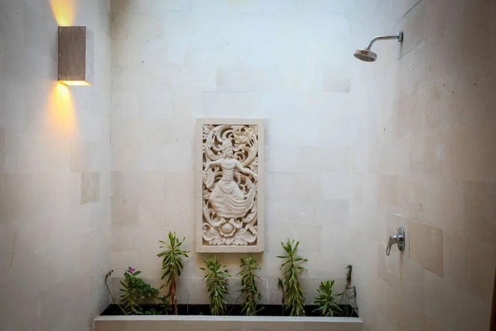 Гили Траванган: Sunset Palms Resort