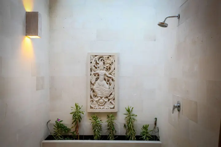 Гили Траванган: Sunset Palms Resort